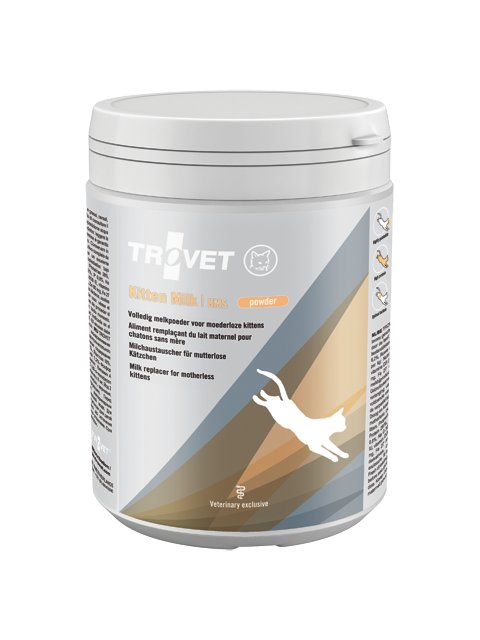 Trovet KITTEN Milk