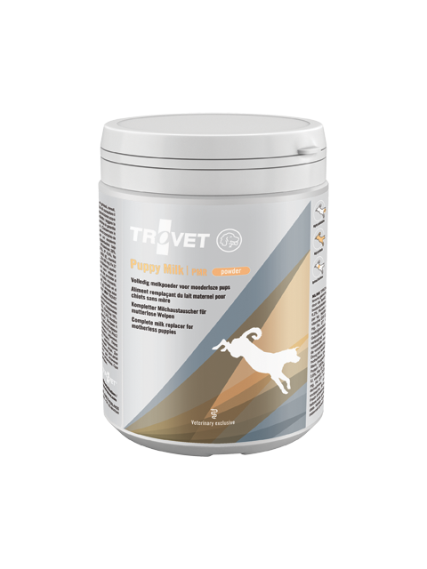 Trovet PUPPY milk 