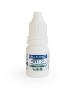 MICROMED oční kapky 10 ml
