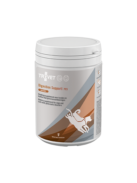 Trovet DIGESTION SUPPORT/PES