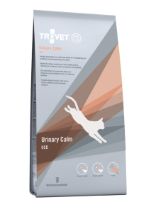 Trovet URINARY CALM UCD 10 kg kočka