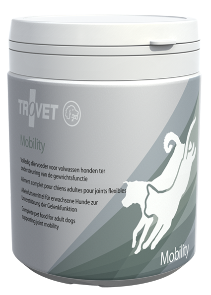 Trovet MOBILITY BITES FOR DOGS AND CATS 250g