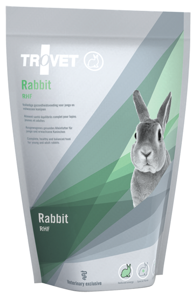 Trovet RABBIT 275g