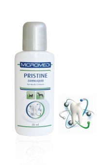 MICROMED Zubní olej 30ml