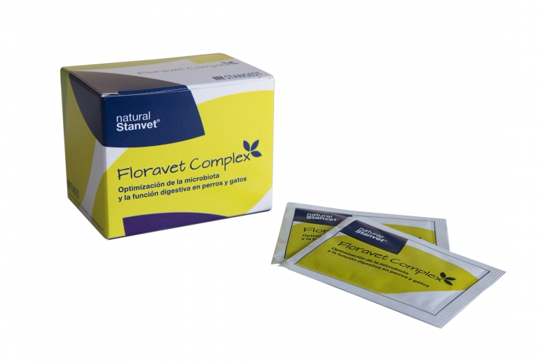 Floravet Complex 