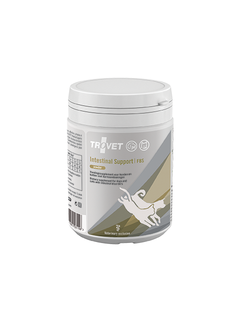 Trovet INTESTINAL SUPPORT/FBS