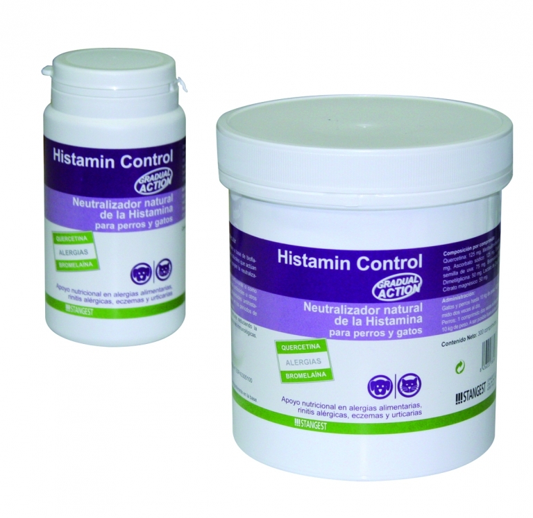 Histamin Control 