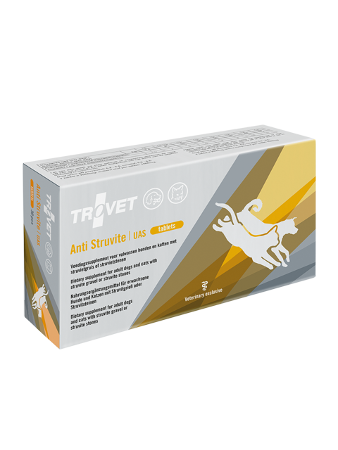 Trovet ANTI STRUVITE/UAS